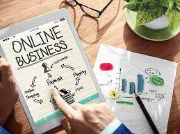 online-business