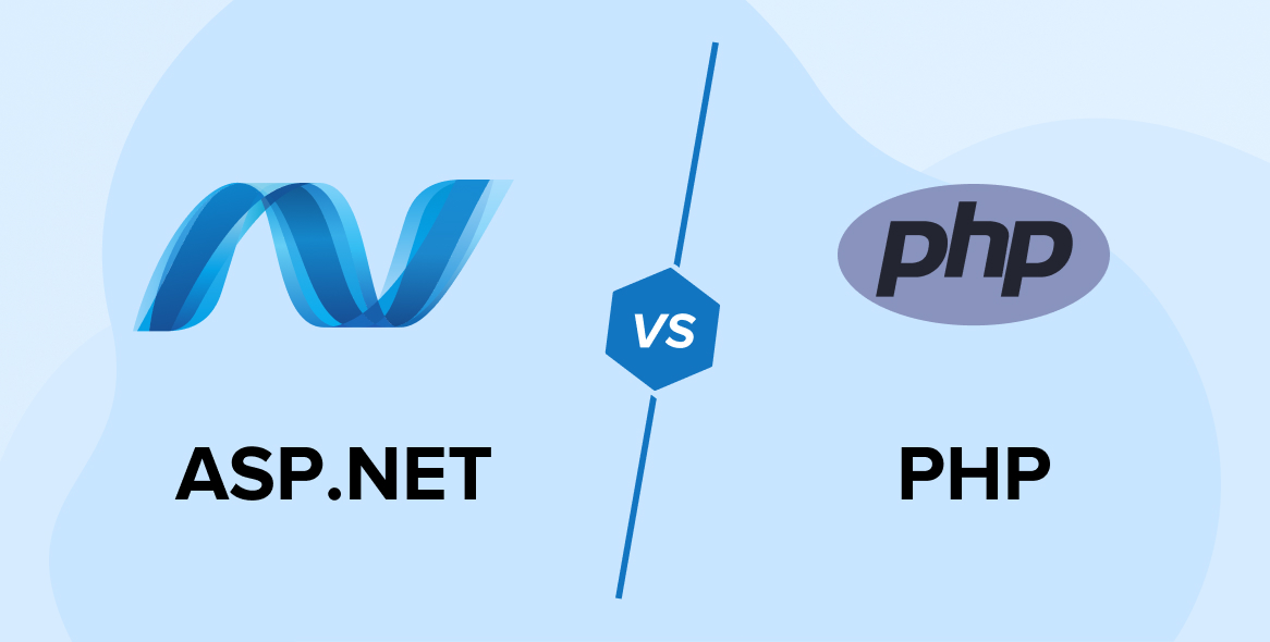 asp.net VS Php